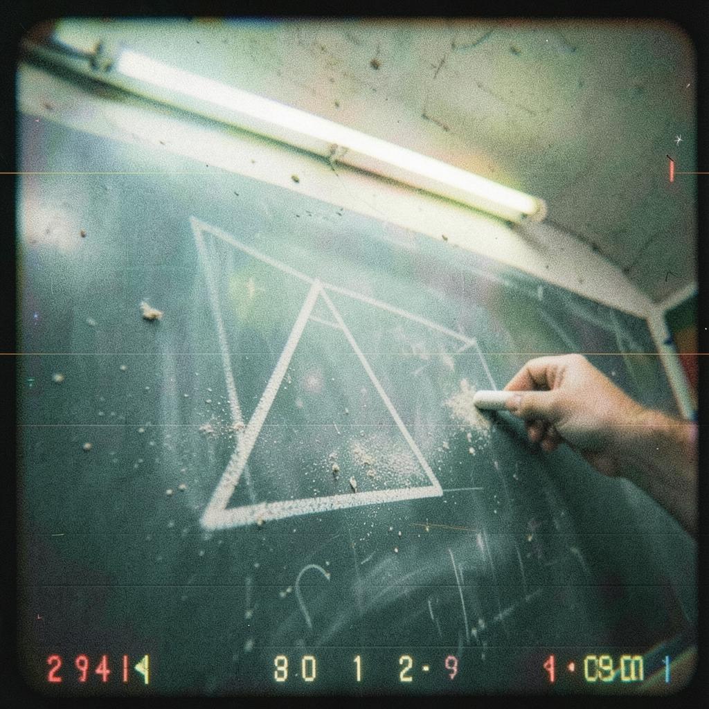 Preplexed artwork