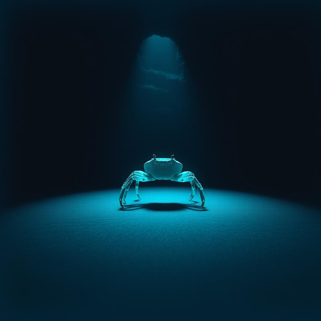 Persona image for Techno sampled male vocal