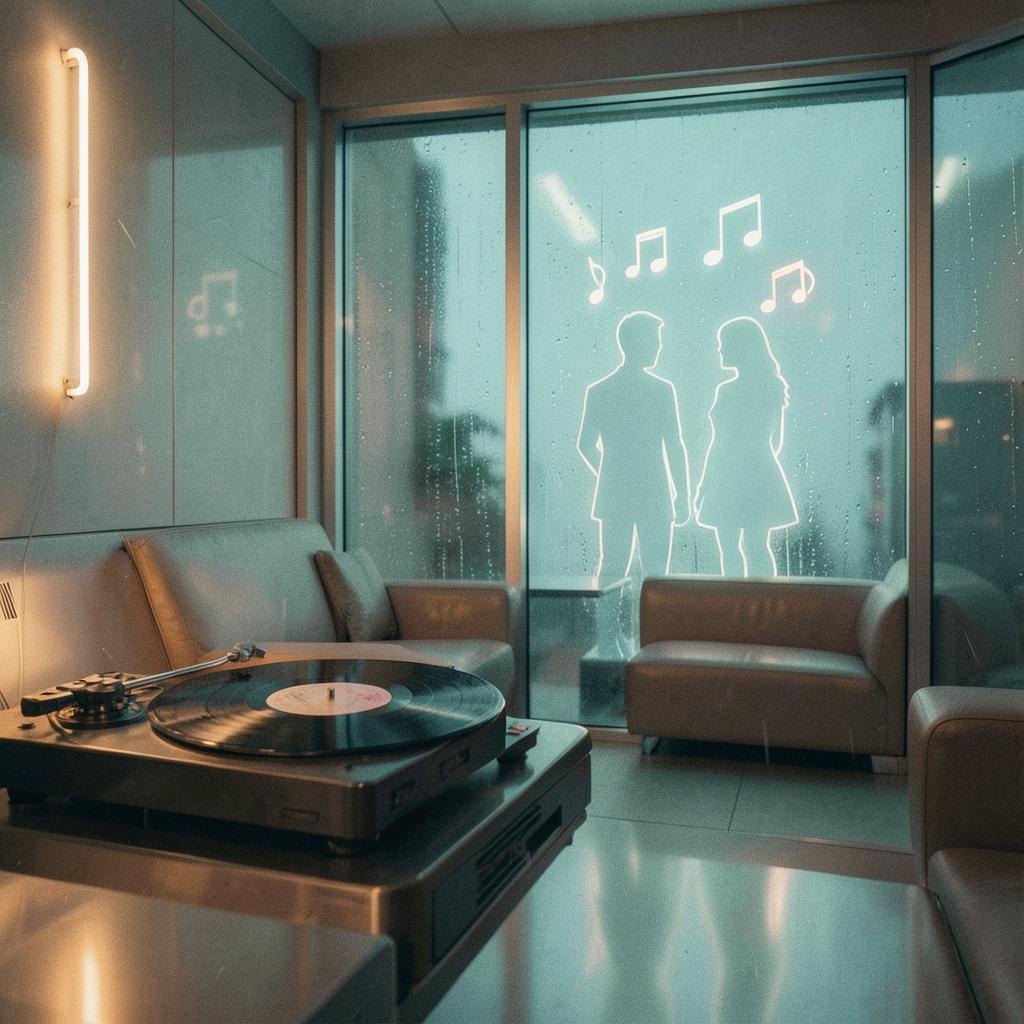 Waitiing For You Mixdown artwork