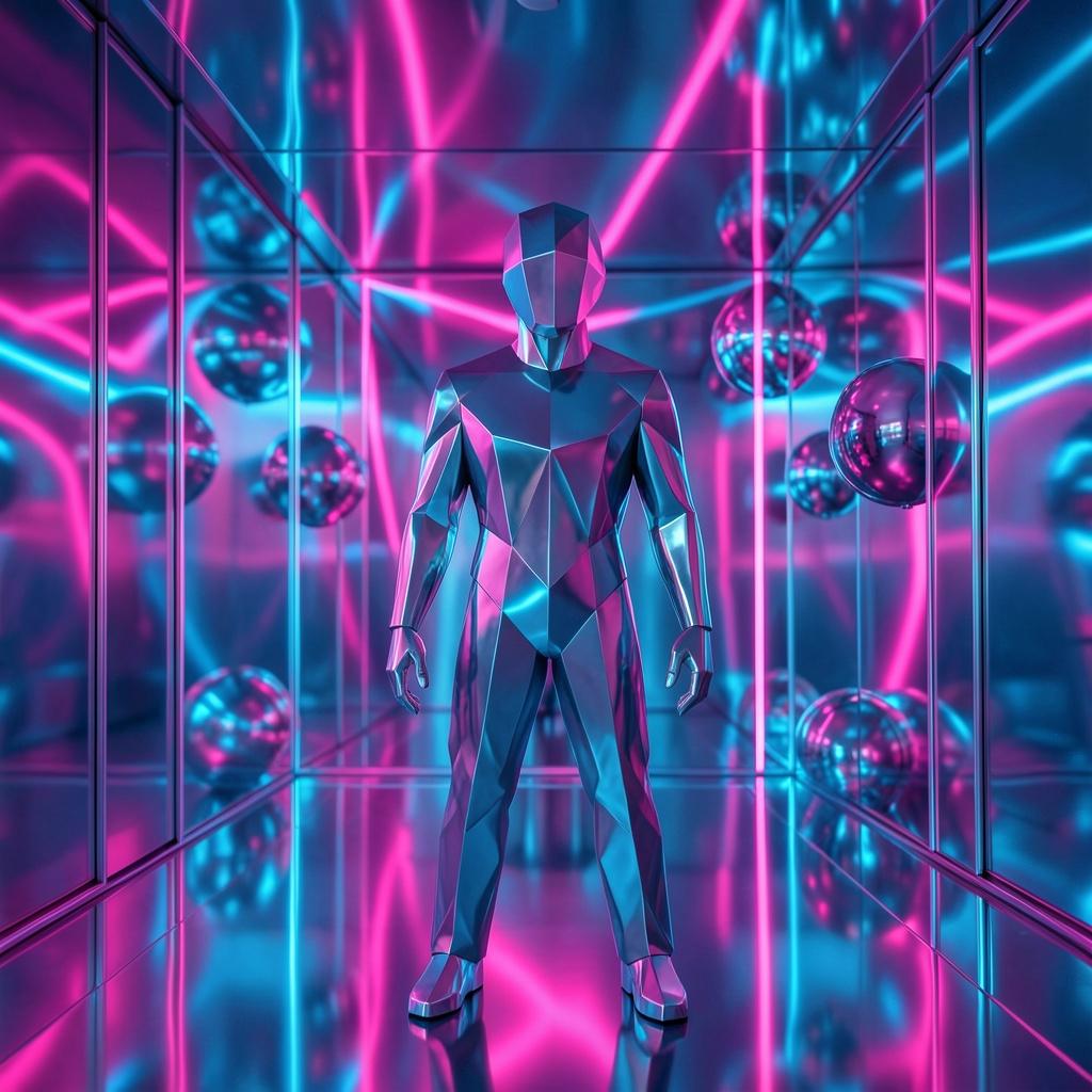 Different Point of View artwork