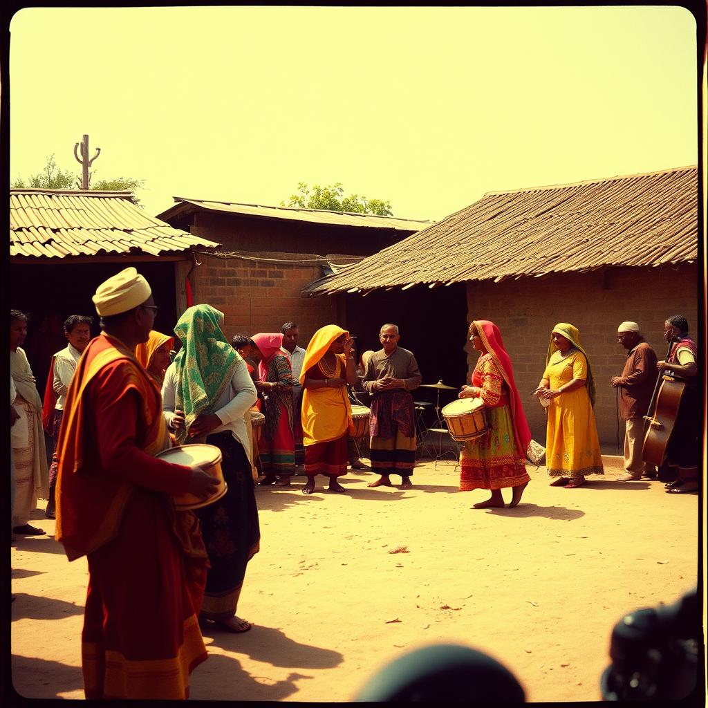 Song Image