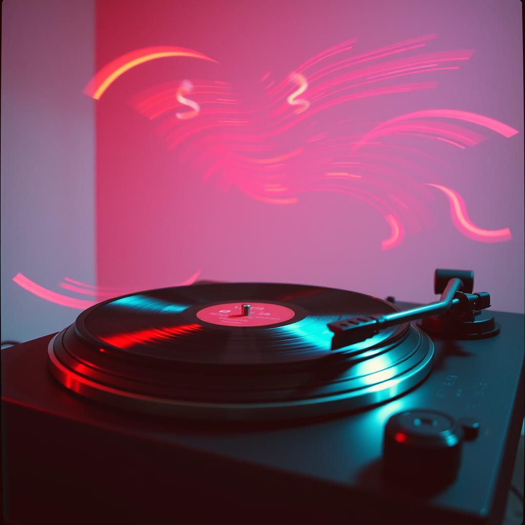 Song Image