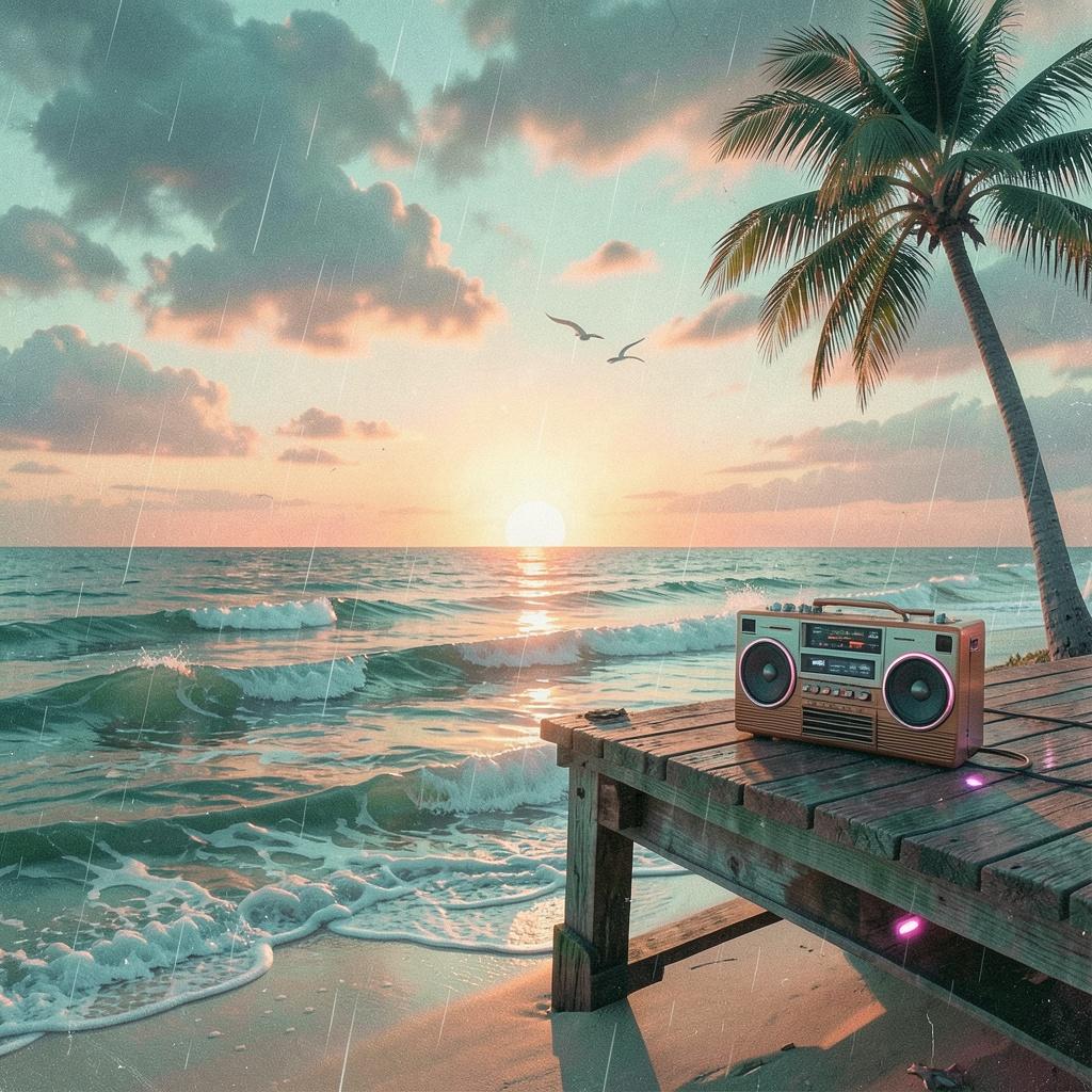 Coastal Air artwork