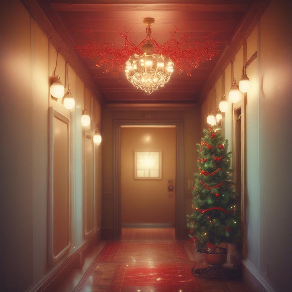 Tm6 - "Christmas Dreams" (Remix/Cover) [Male Vocals] artwork