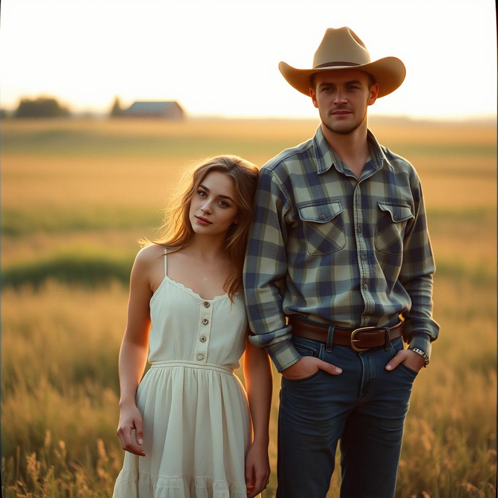 Country-ish 2