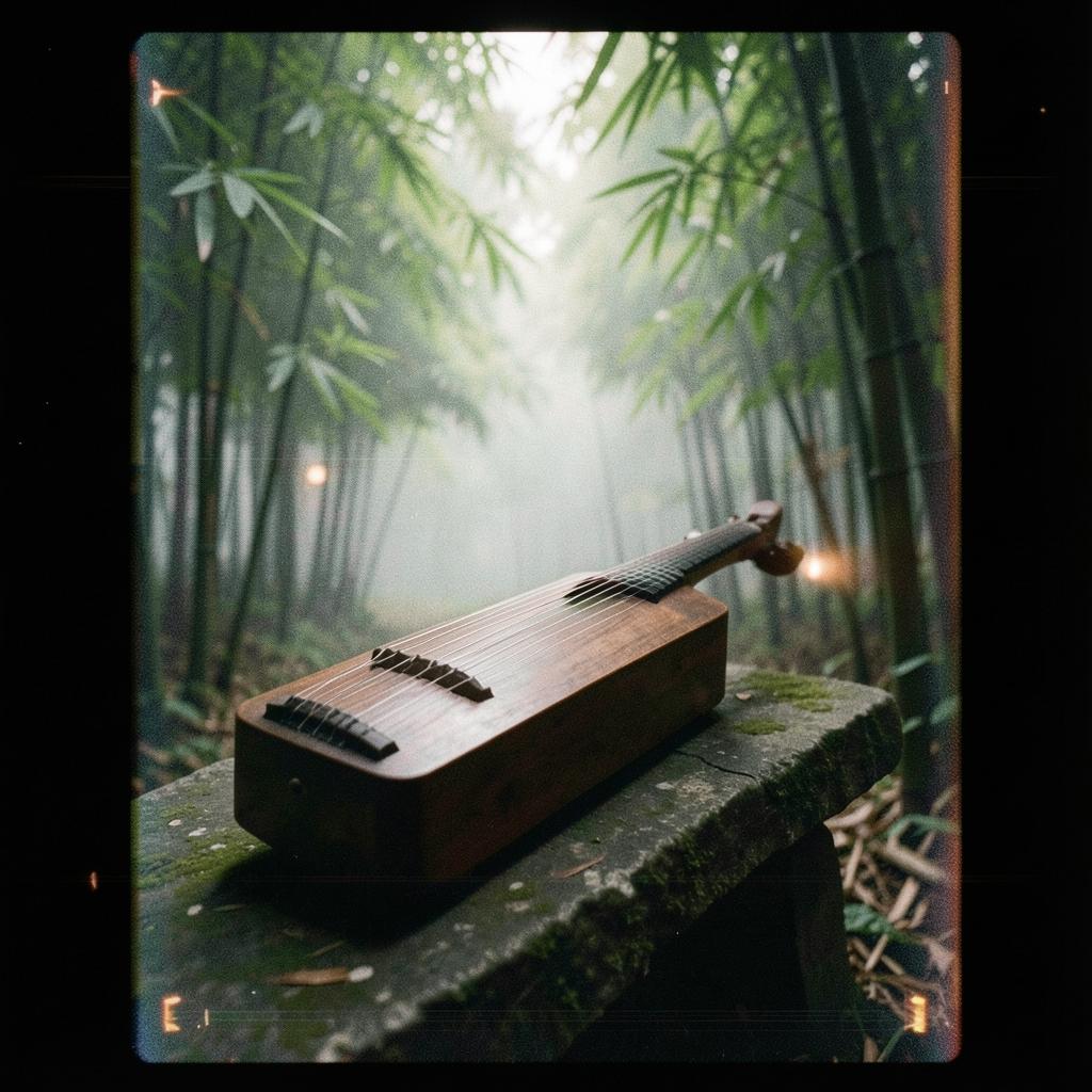 琴音独奏 artwork