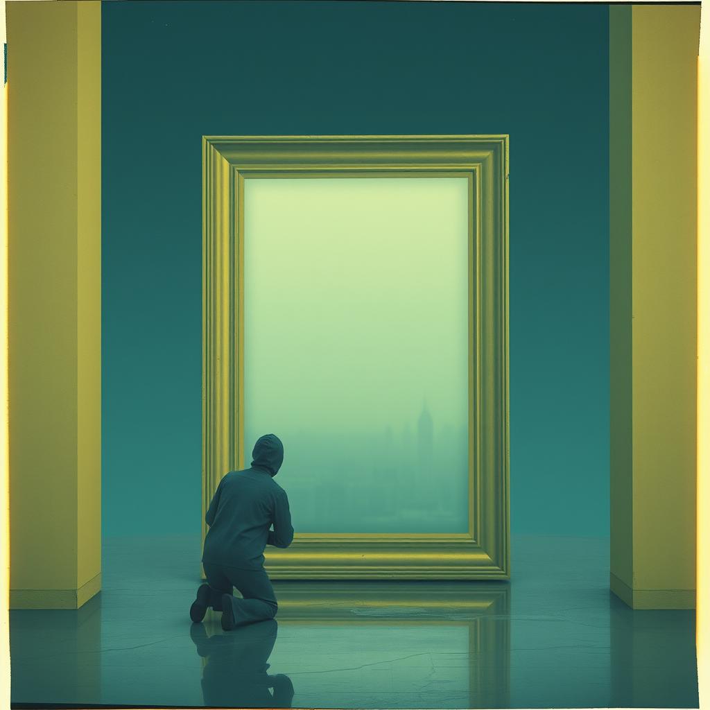 Voice image for David 2