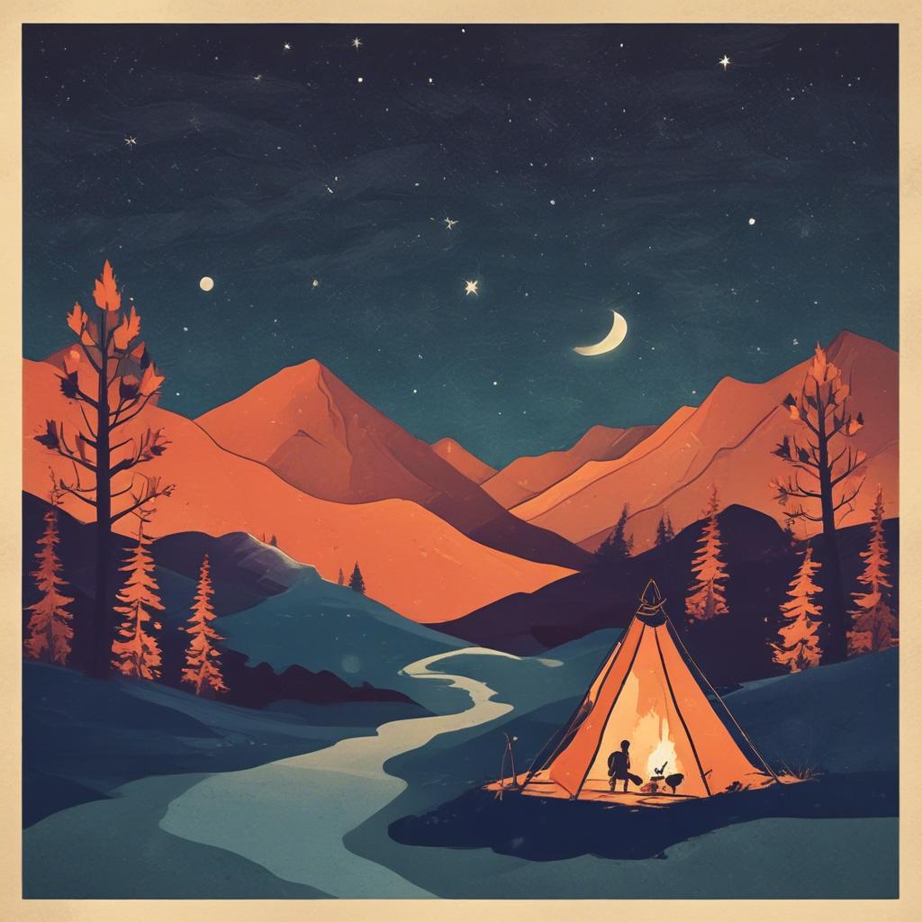 Kevins flashbacks artwork