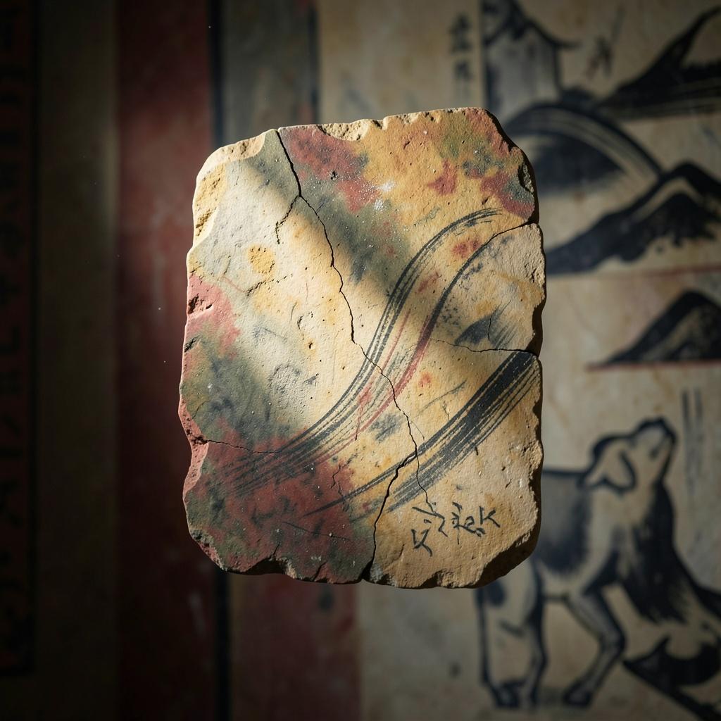 Image for 飞天之梦（Dream of Flying To Sky)