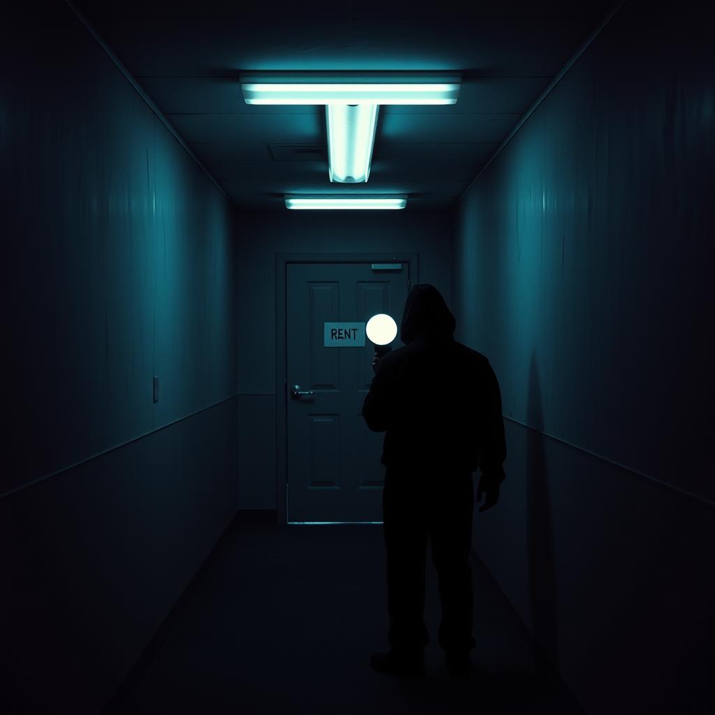 Persona image for static executive 