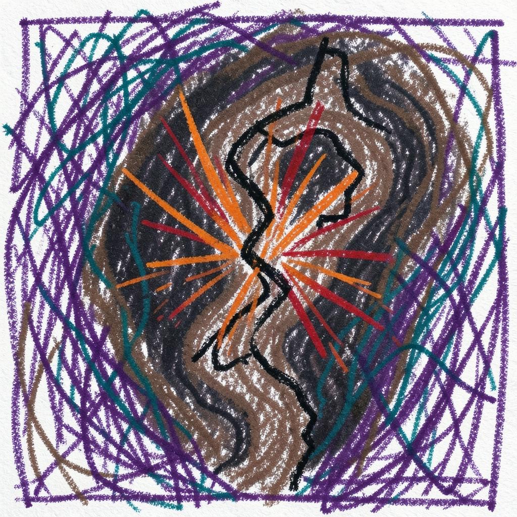MAPAS (ArSilent's Jazz hands Remix) artwork
