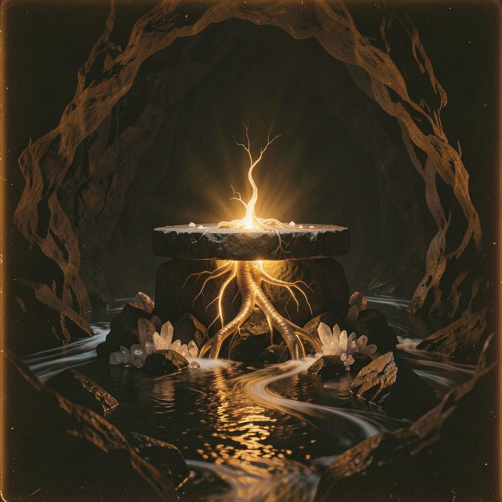 Eternal Days 3