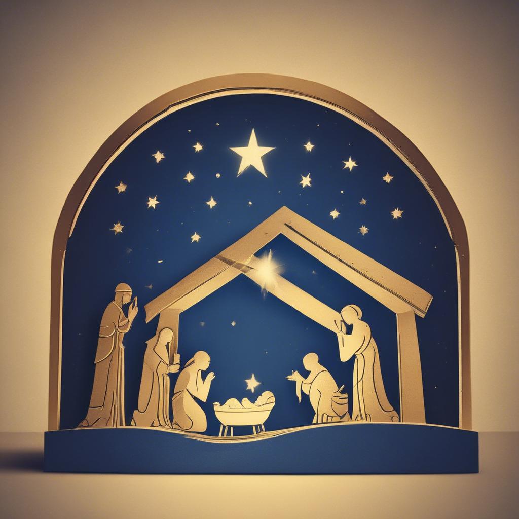 The Spirit of Christmas 3