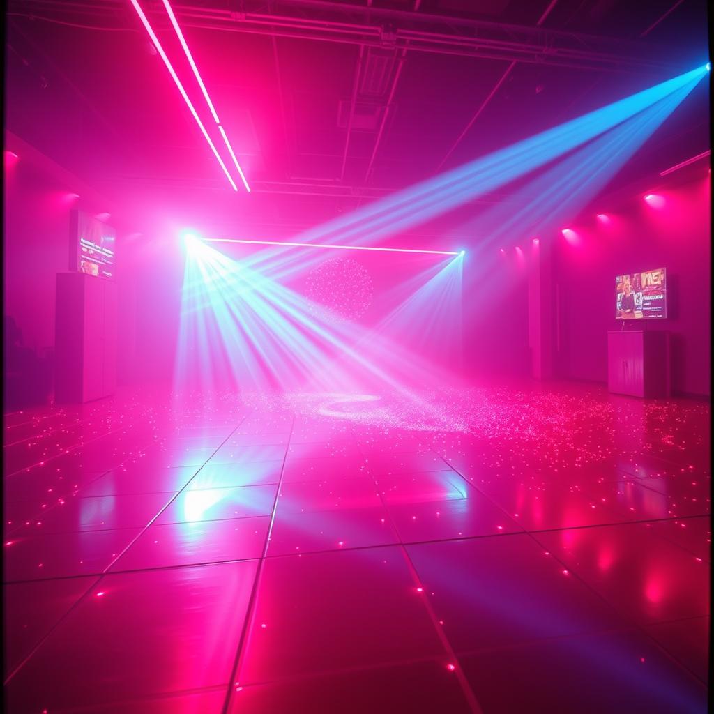 Image for Dance and Ska Vibes