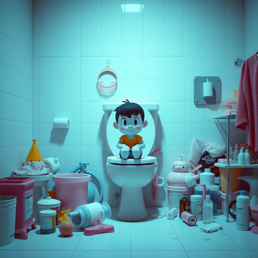 Persona image for New