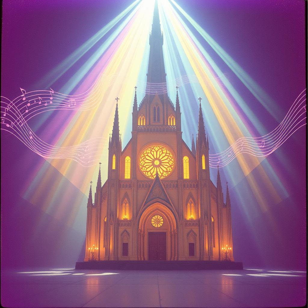 Eternal Resonance artwork