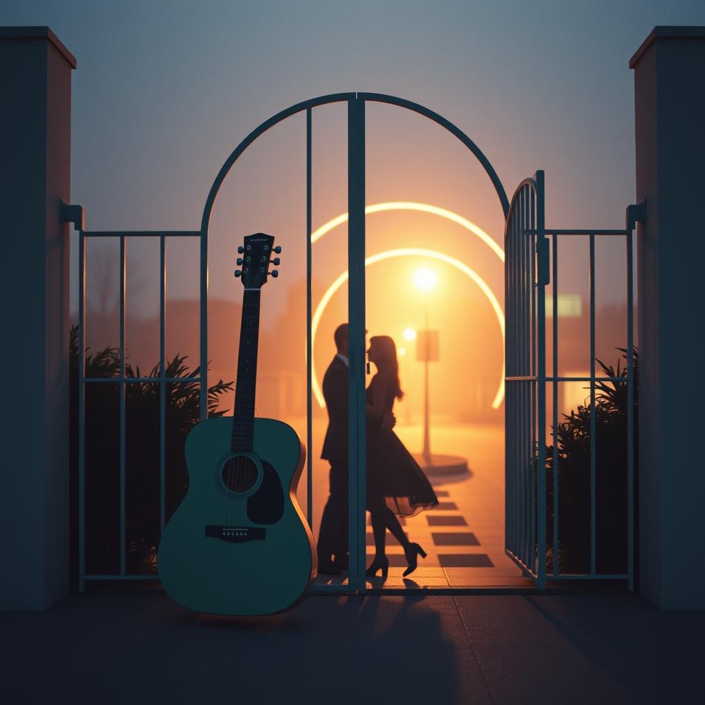 Song Image