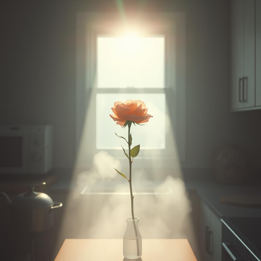 Velvet Petals, Hidden Thorns artwork