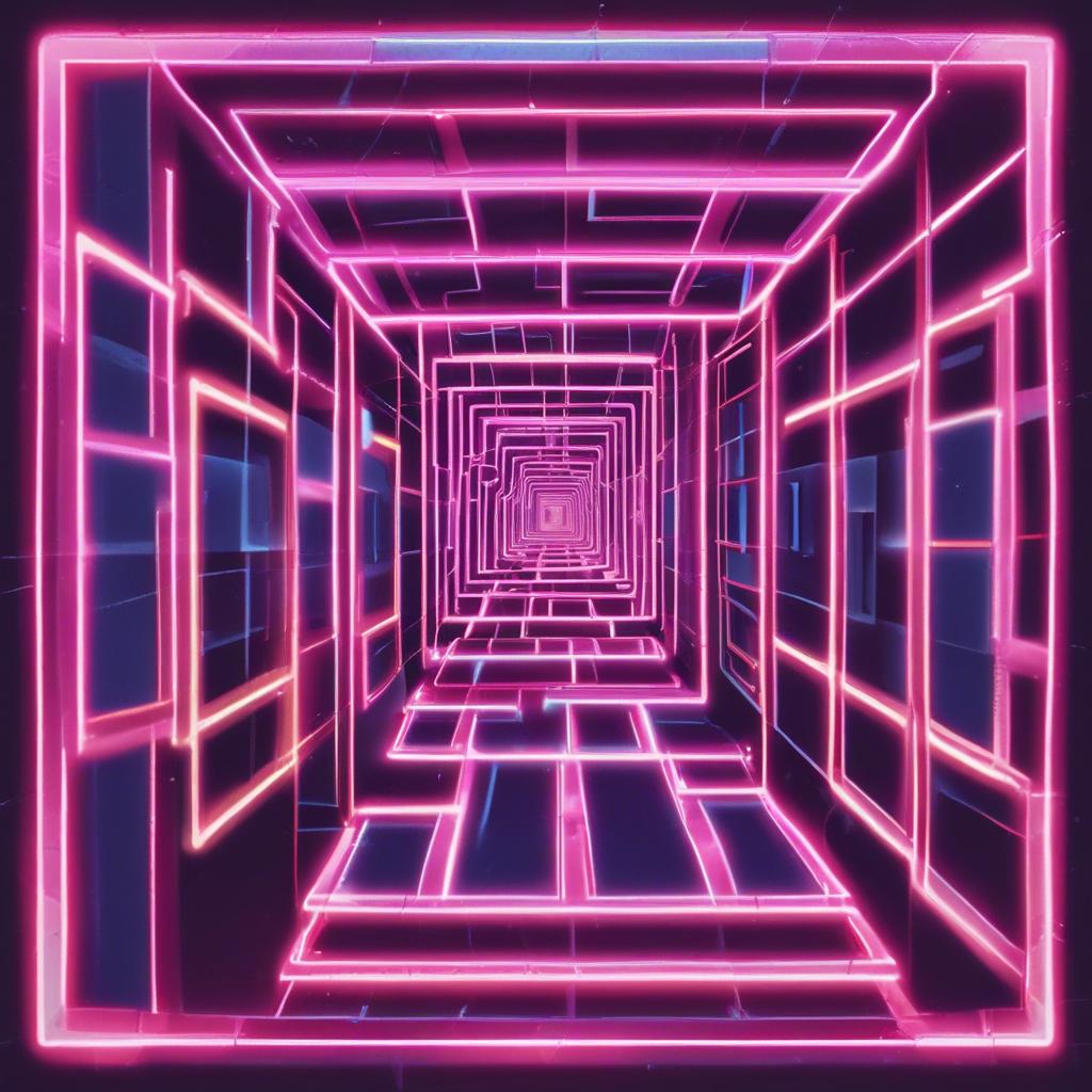 Behind Sunglasses artwork