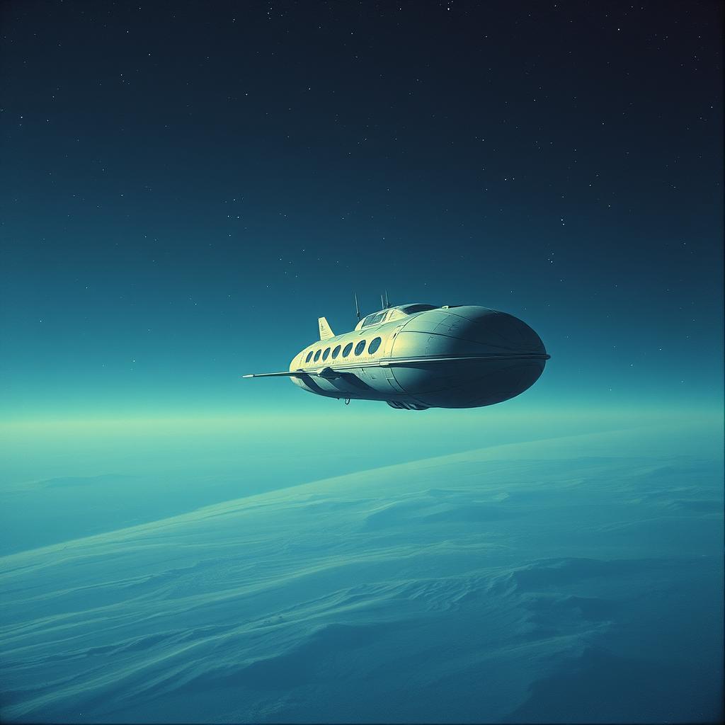Erospace vocal (Cover) artwork