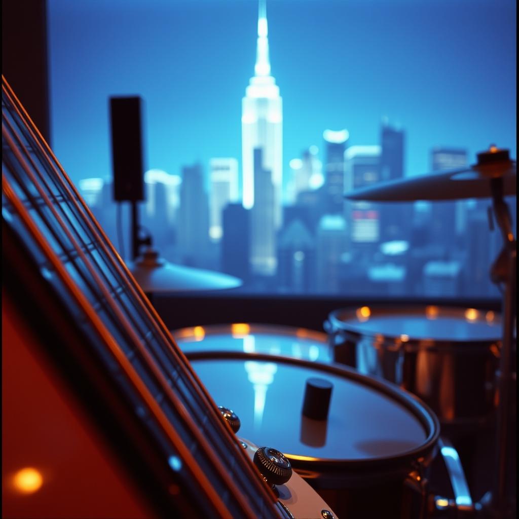 Song Image