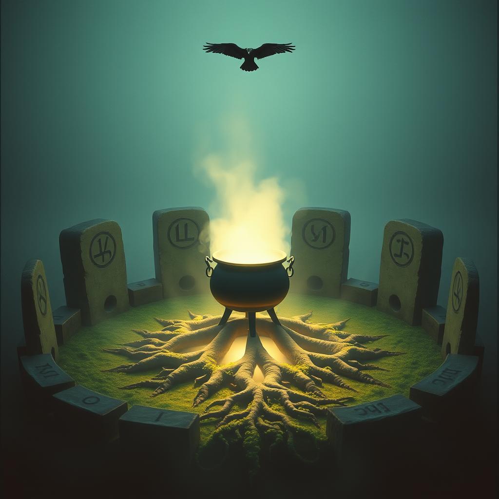 Image for Elementais Da Natureza, Vol. 2 - Céltica