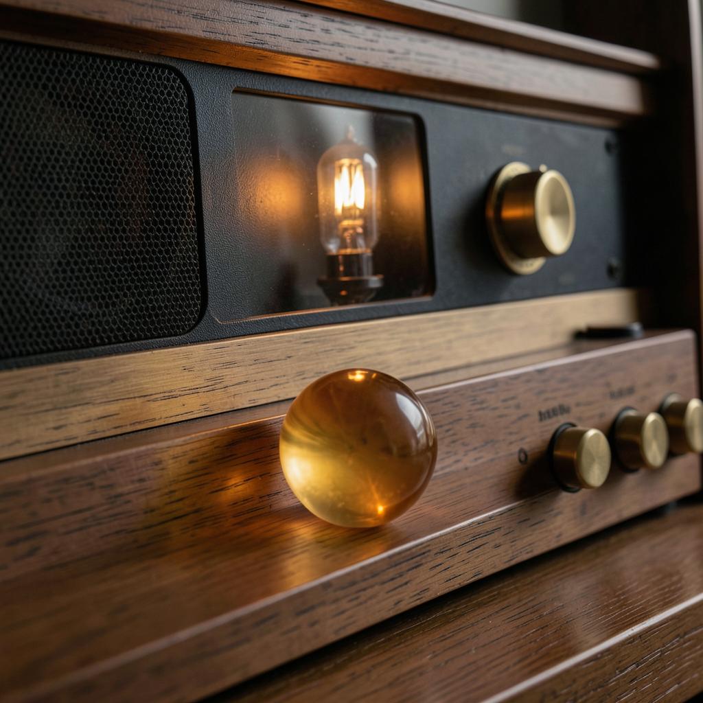 Sonic Boom Sleep Radio Show #27