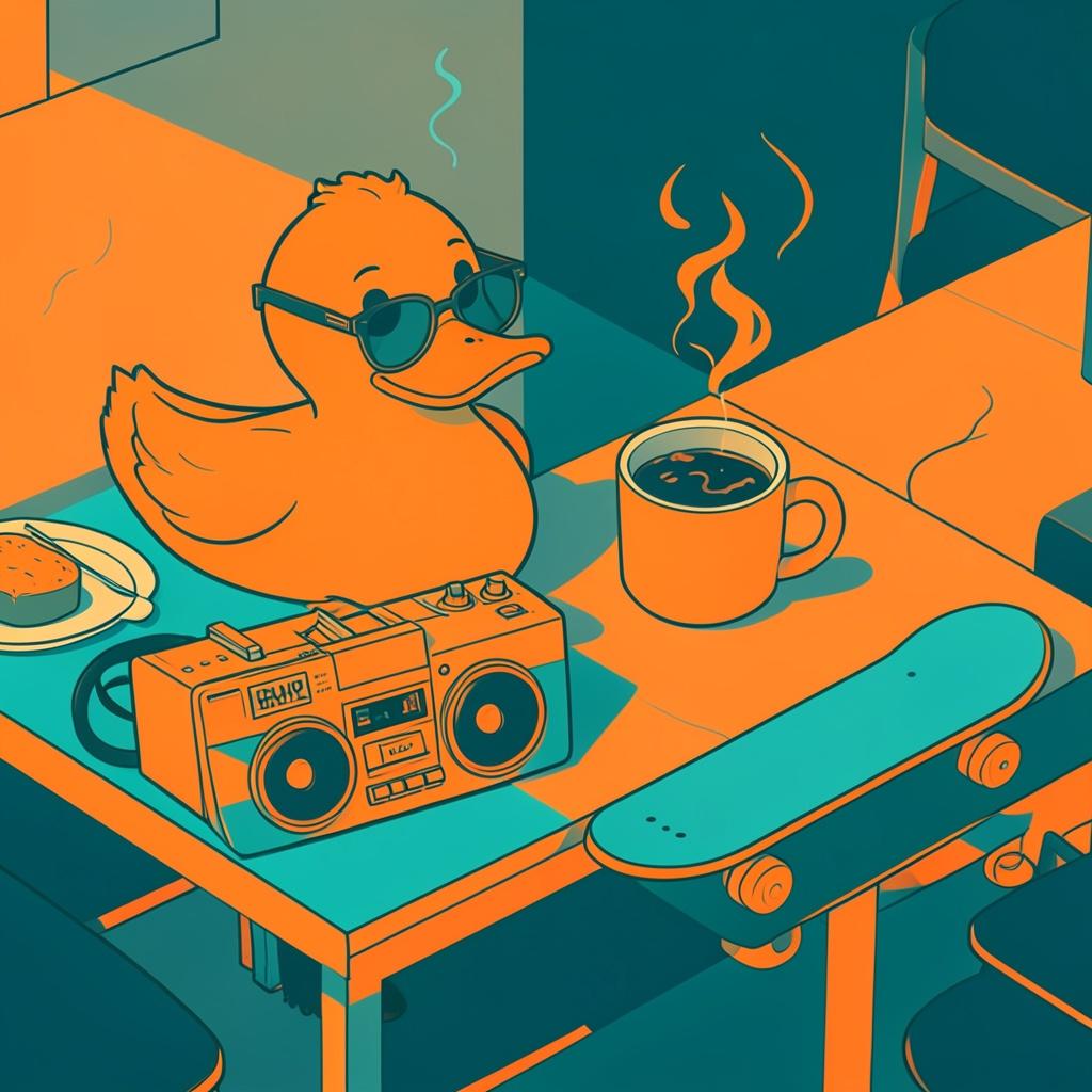 Song Image