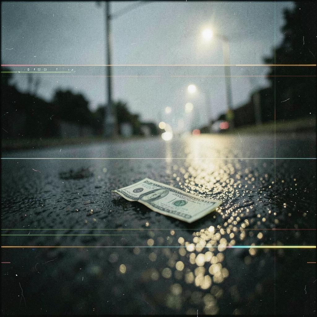 Tired of the Day artwork