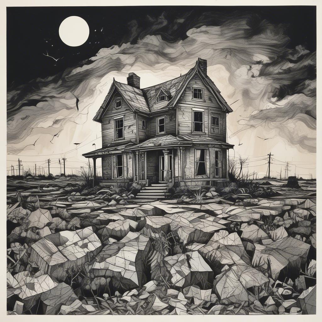 La historia oculta artwork