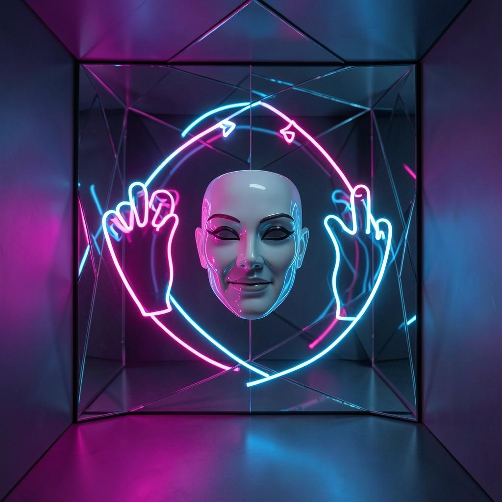 Poker Face영어 artwork