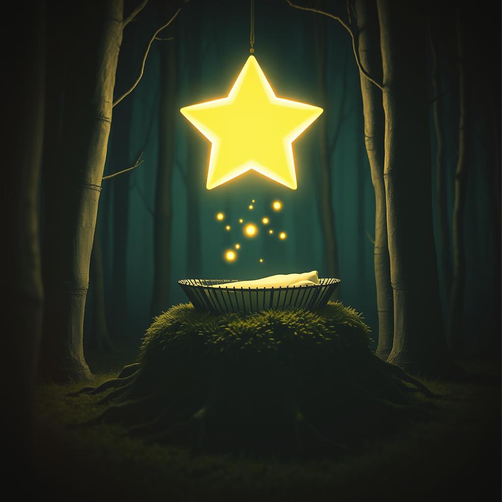 Voice image for Kids meditation