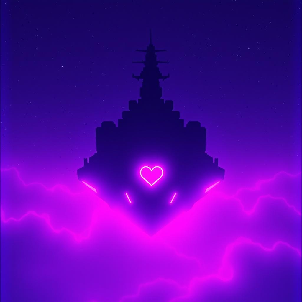 The Reckoning artwork