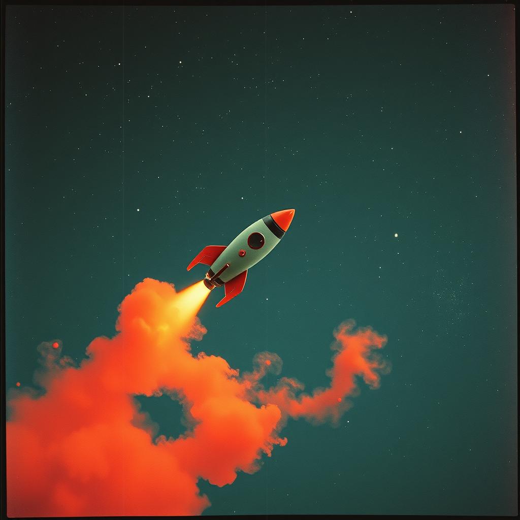 MARS artwork