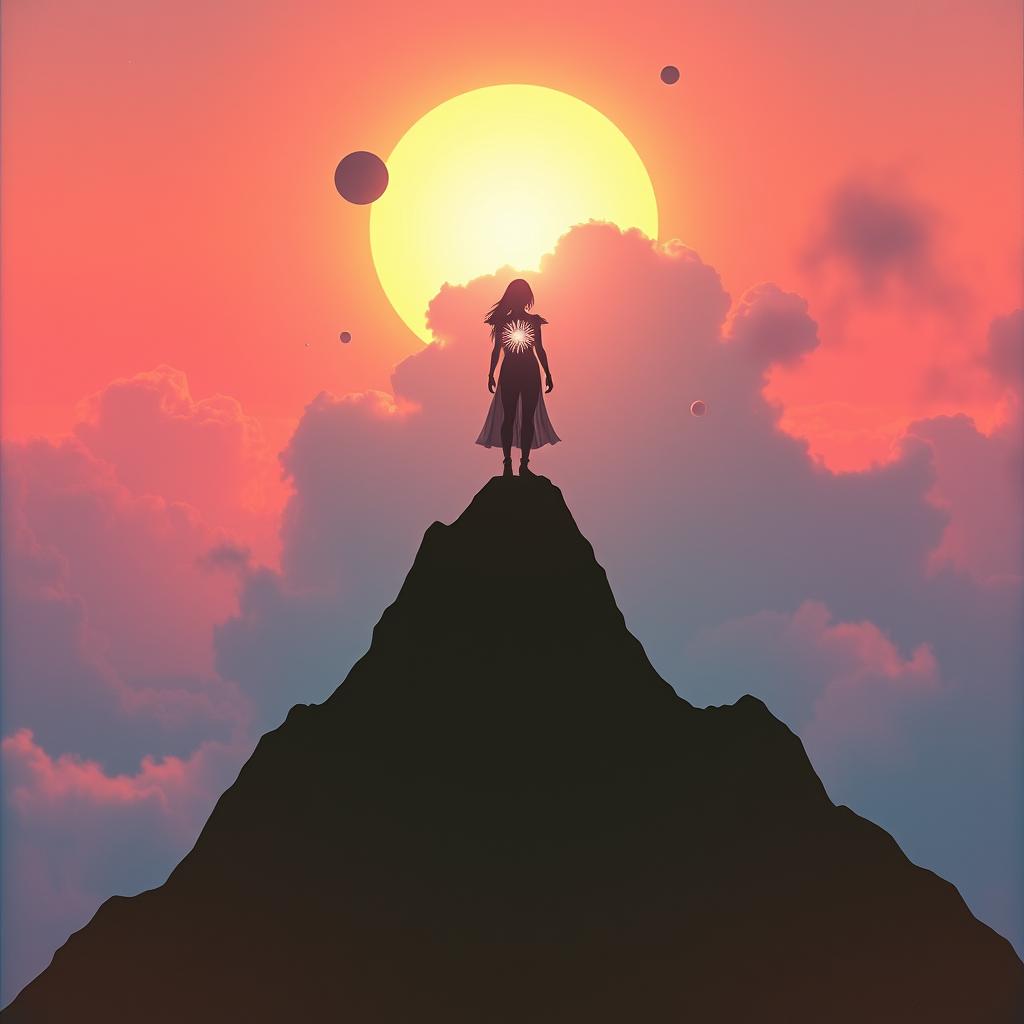 Rise again