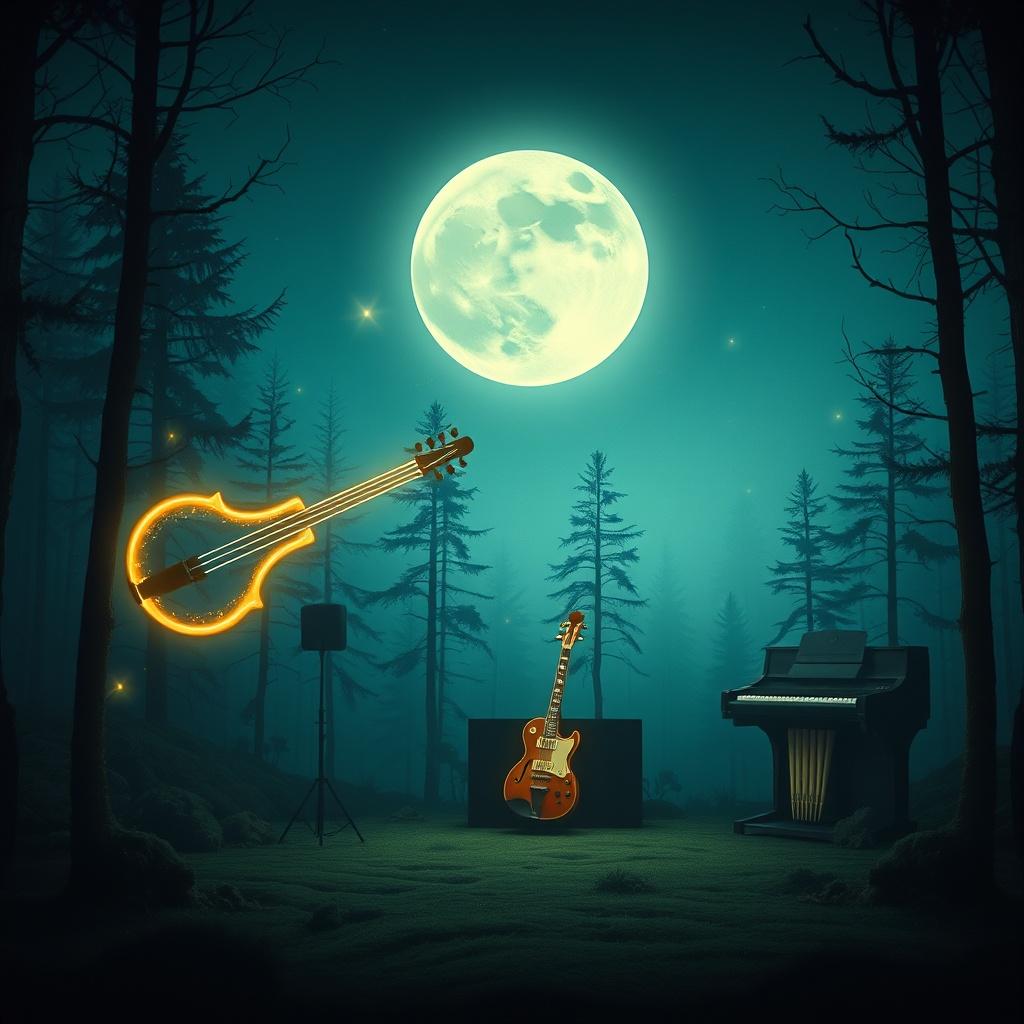 Song Image