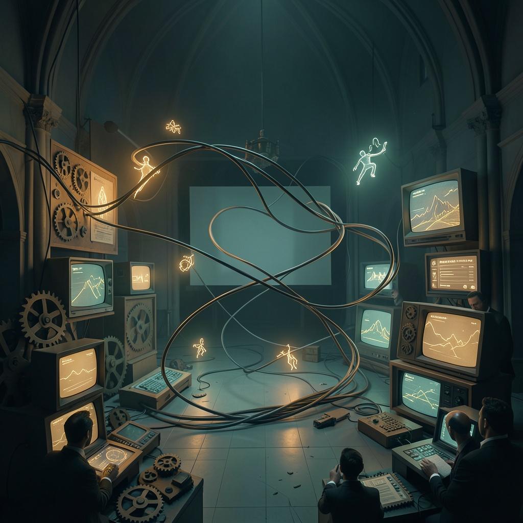 New Thinking 3
