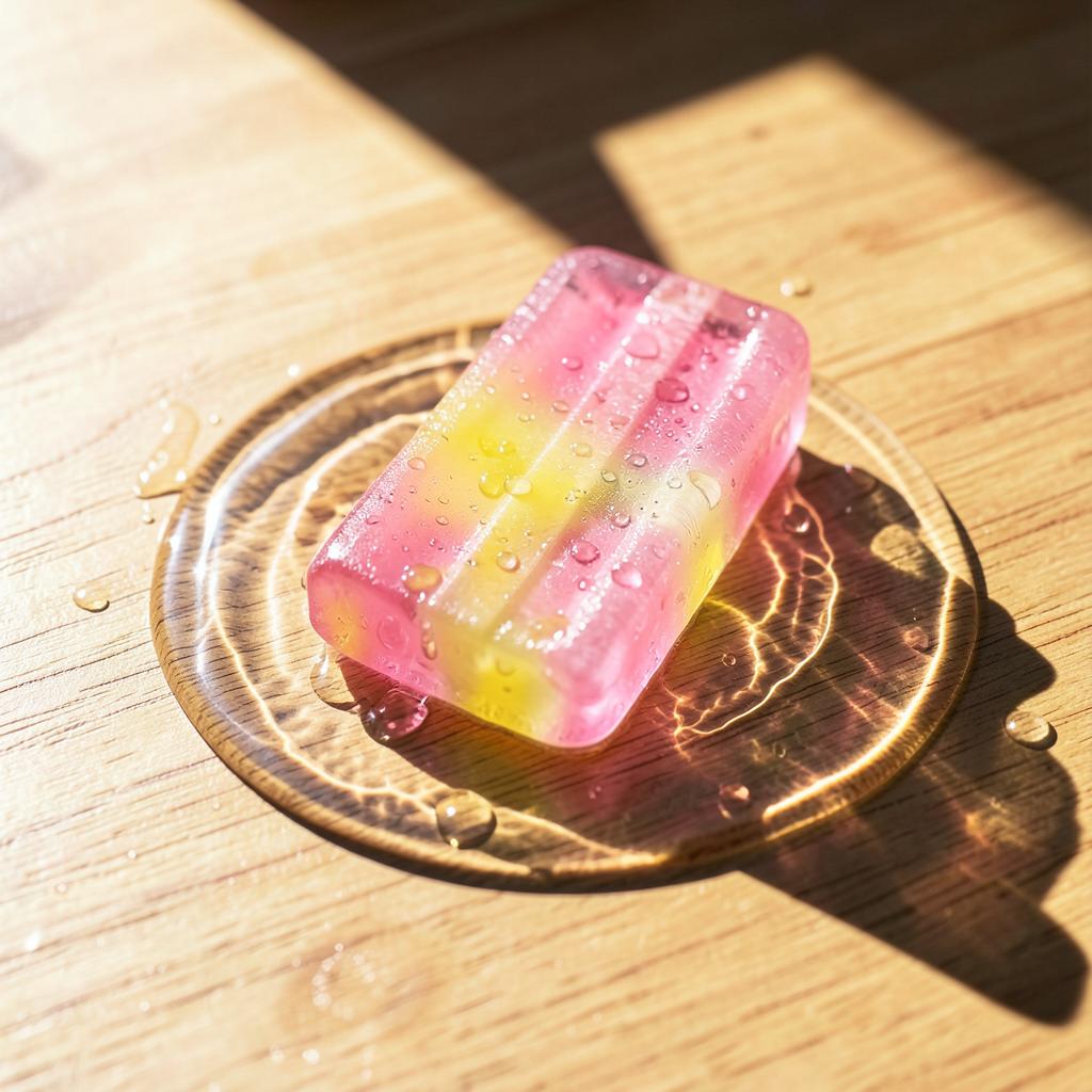 아이스팝 (Ice Pop) artwork