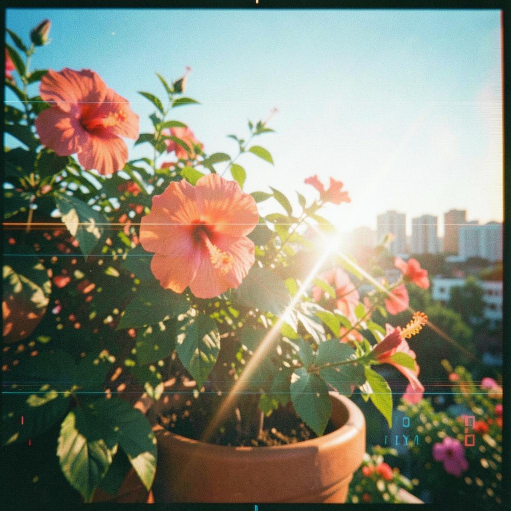 Flow of Gardens CLIMAX artwork