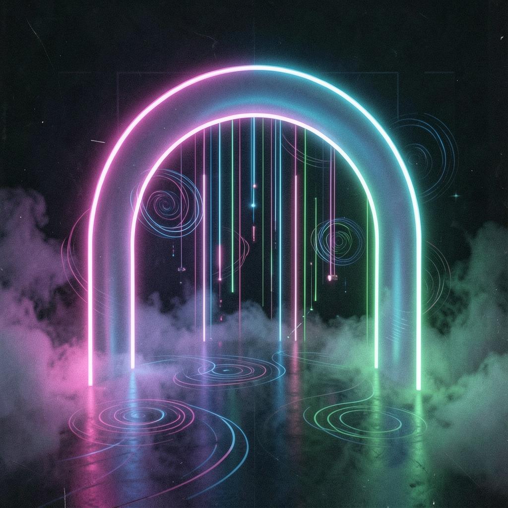 Trance Vol 4 [2025] artwork