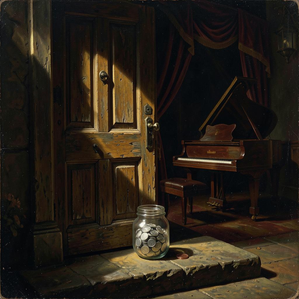 Song Cover Image