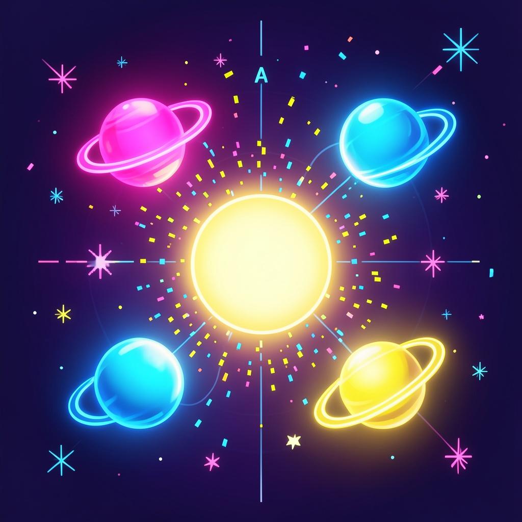Kids Learning Mix 4