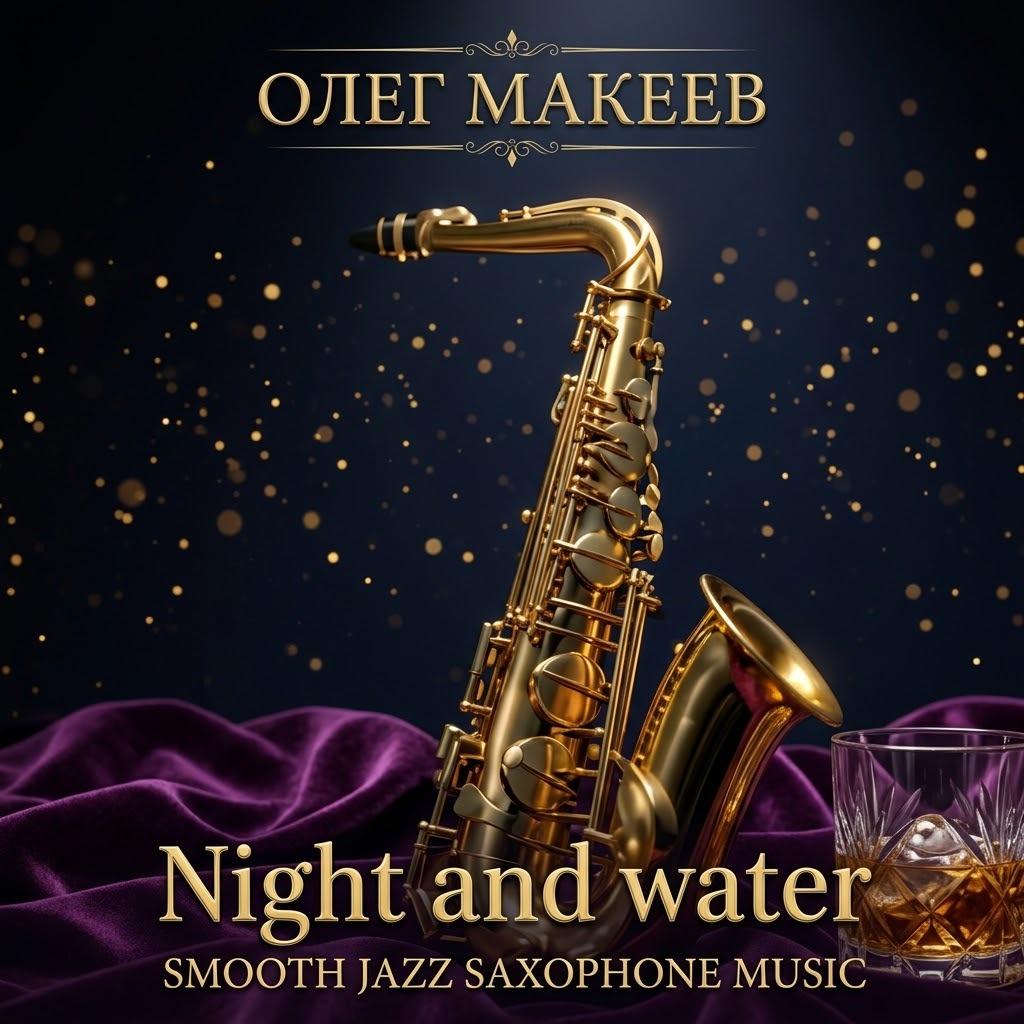Night and water