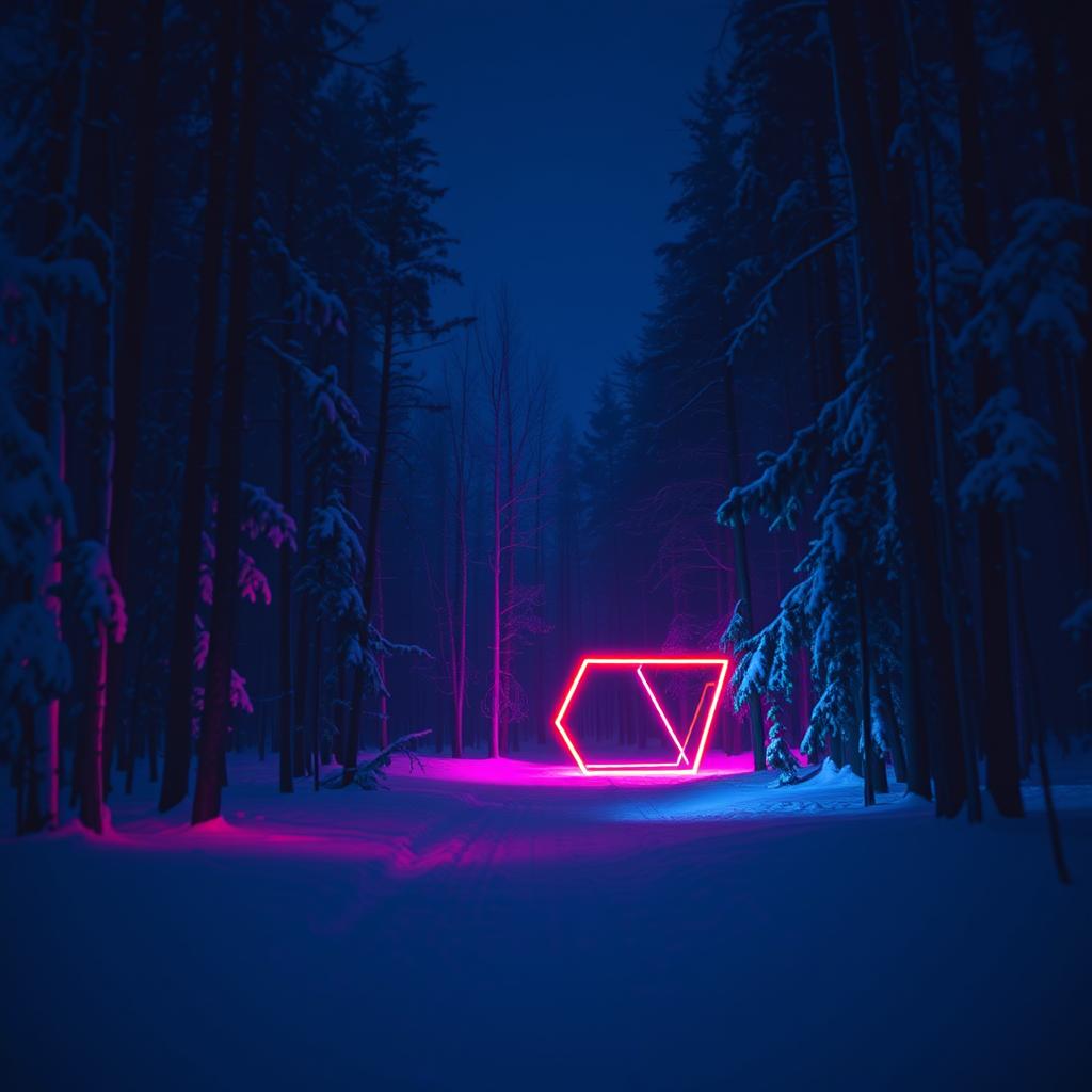 Image for NOCTURAL FROST