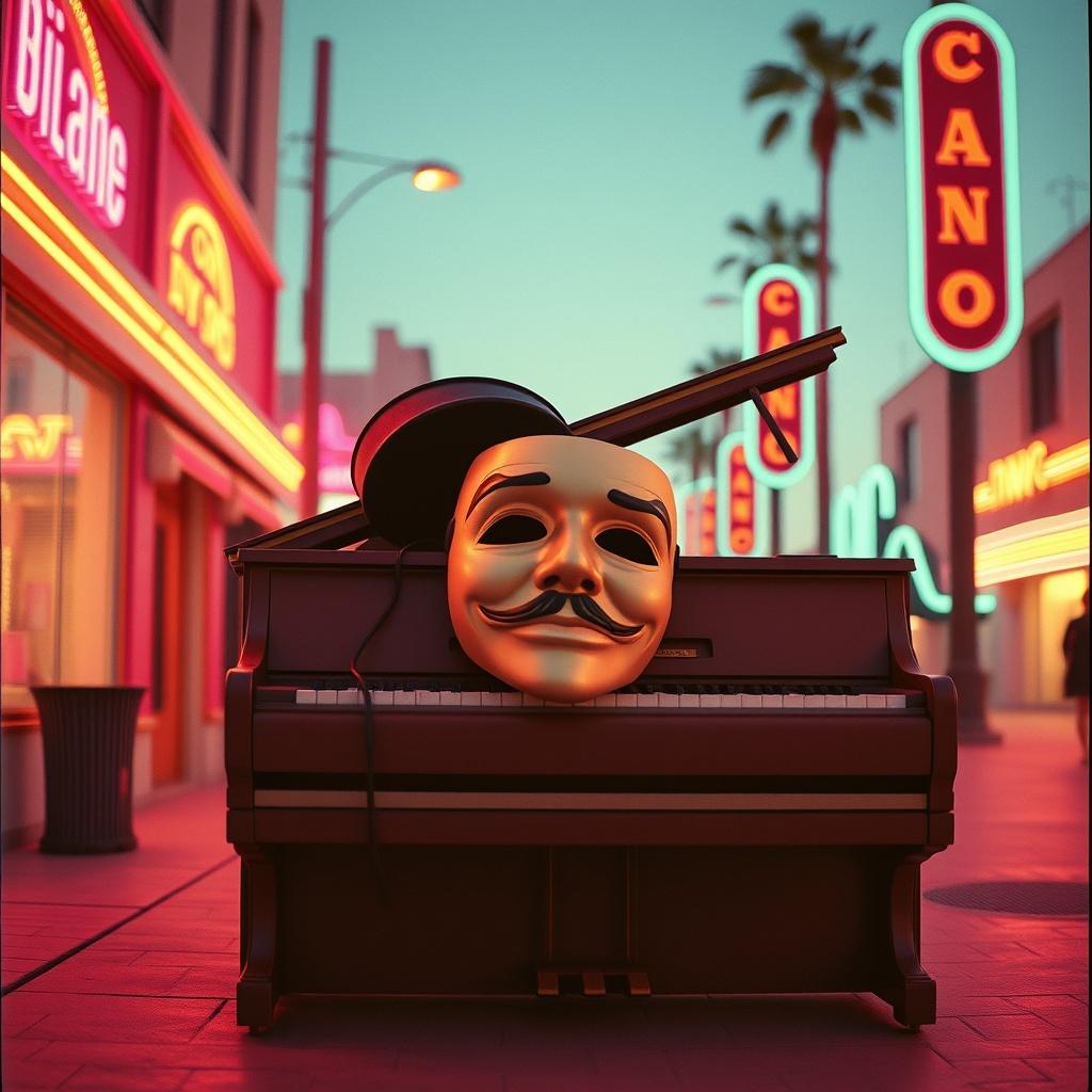 𝗨𝗟𝗧𝗜𝗠𝗔𝗧𝗘 𝗞𝗔𝗢𝗦 - 𝘾𝙖𝙨𝙖𝙣𝙤𝙫𝙖 (cover 1) artwork