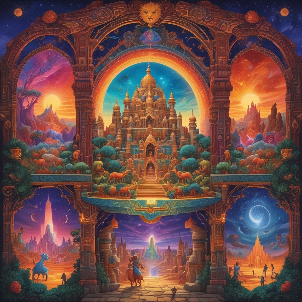 Song Image