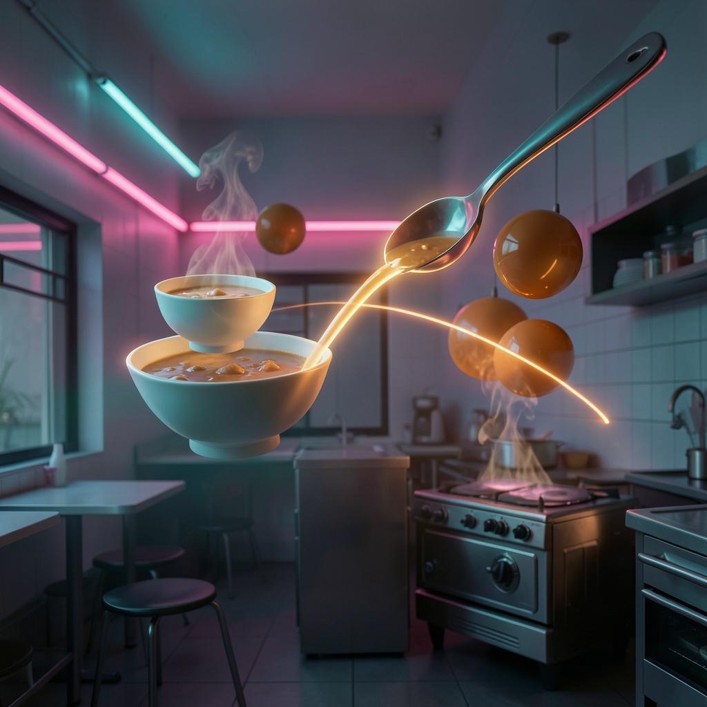 Persona image for Soup_Protocal