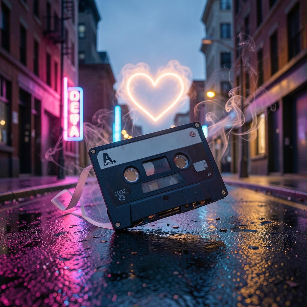 Song Image