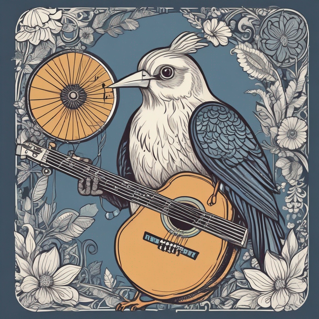 Song Image