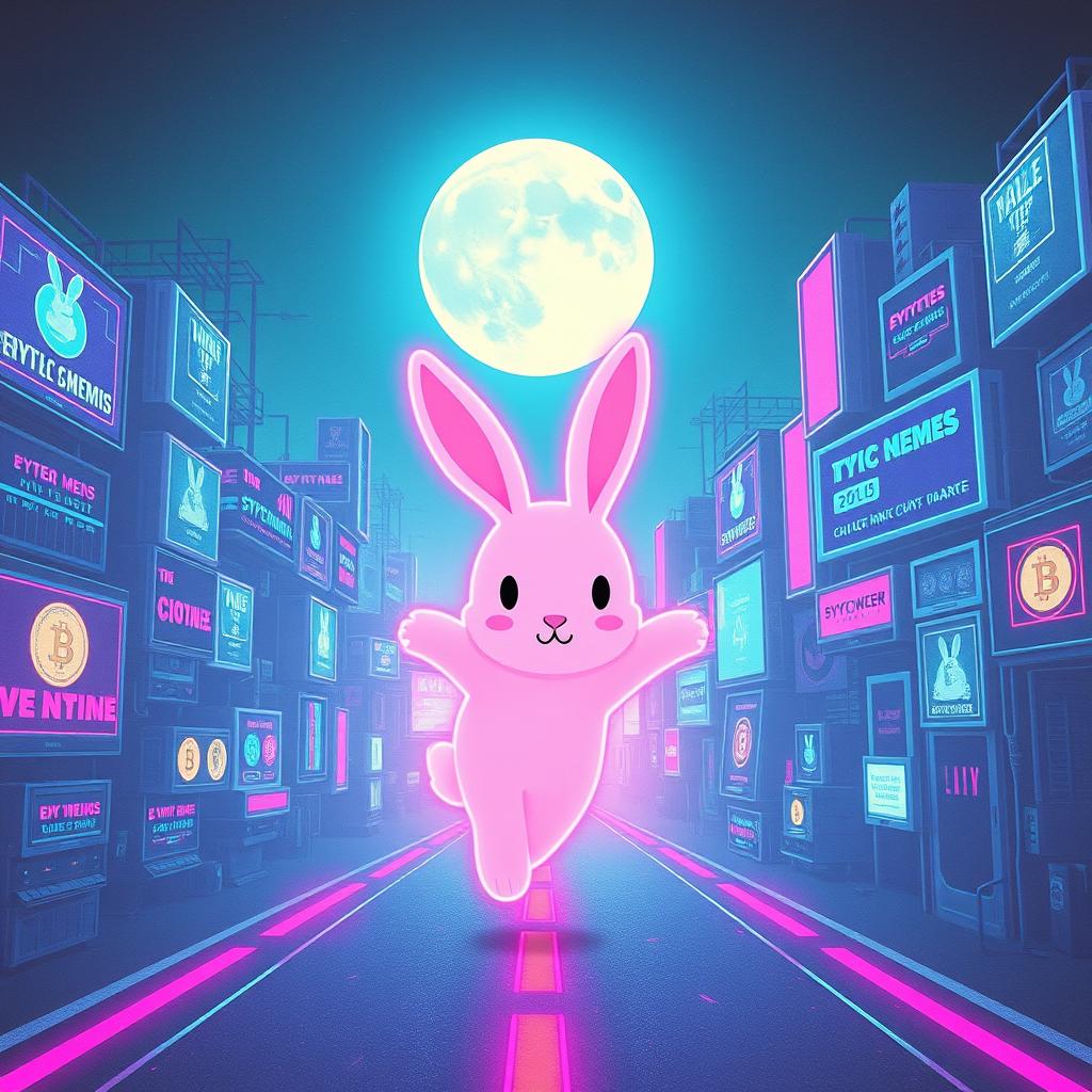 Persona image for new cyber pipp